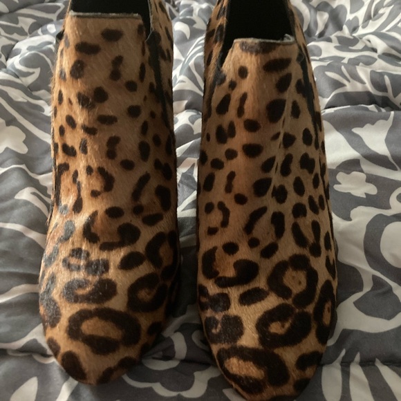 Booties - Picture 2 of 7